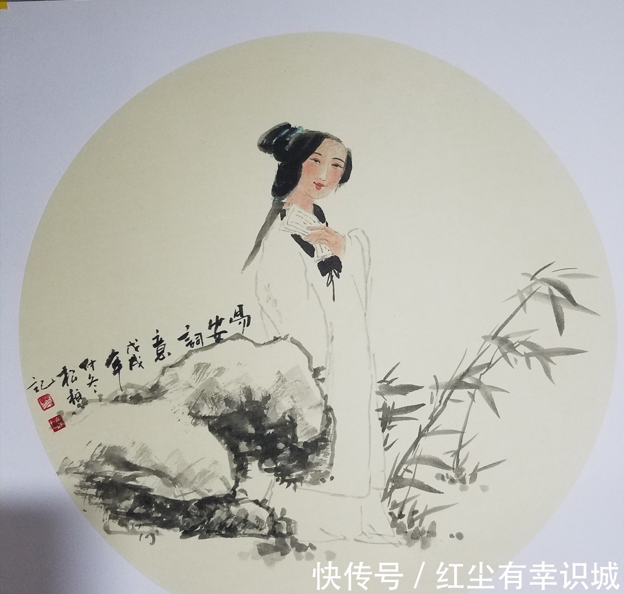 黄石|画家马先文