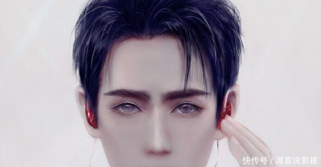 看过方方,追过《温柔掌控》,又被《黑月光拿稳BE剧本》圈了粉