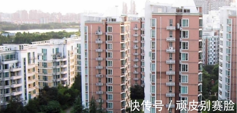 红绿灯|买这些楼层的人绝非凡人,不是有超凡毅力,就是有超强忍耐力