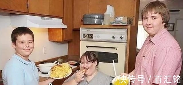 皮埃尔|世界上最胖的女人：体重1450斤，嫁给高富帅，并生下了两个孩子