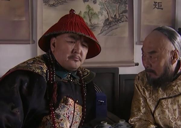 杀班|班布尔善是跟从鳌拜,康熙囚禁鳌拜,但为何一定要杀班布尔善?