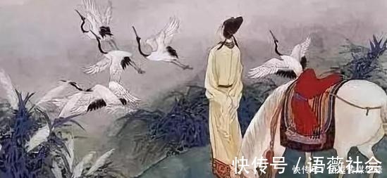 堂弟!人慢慢变老就越能体会柳宗元这首诗,亲情与身世交织,不忍卒读