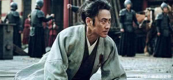 比武|三国中此人曾打败司马懿,和诸葛亮比智、赵云比武,却被写成草包!