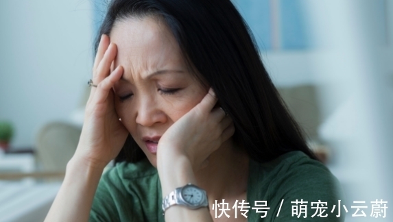 陈女士|更年期的“知心好友”已找到，并非百合，妇科呼吁：可劲吃，赶走失眠潮热