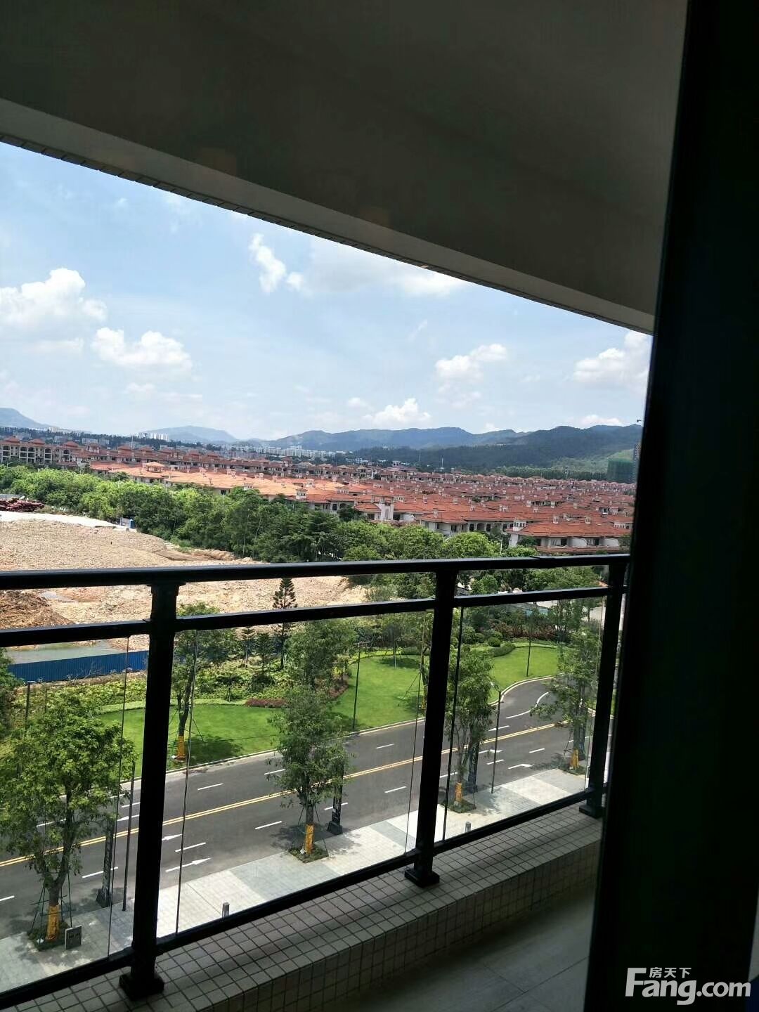 南朗镇|请查收从中山南朗镇热门楼盘现场传来多张谍照（组图）