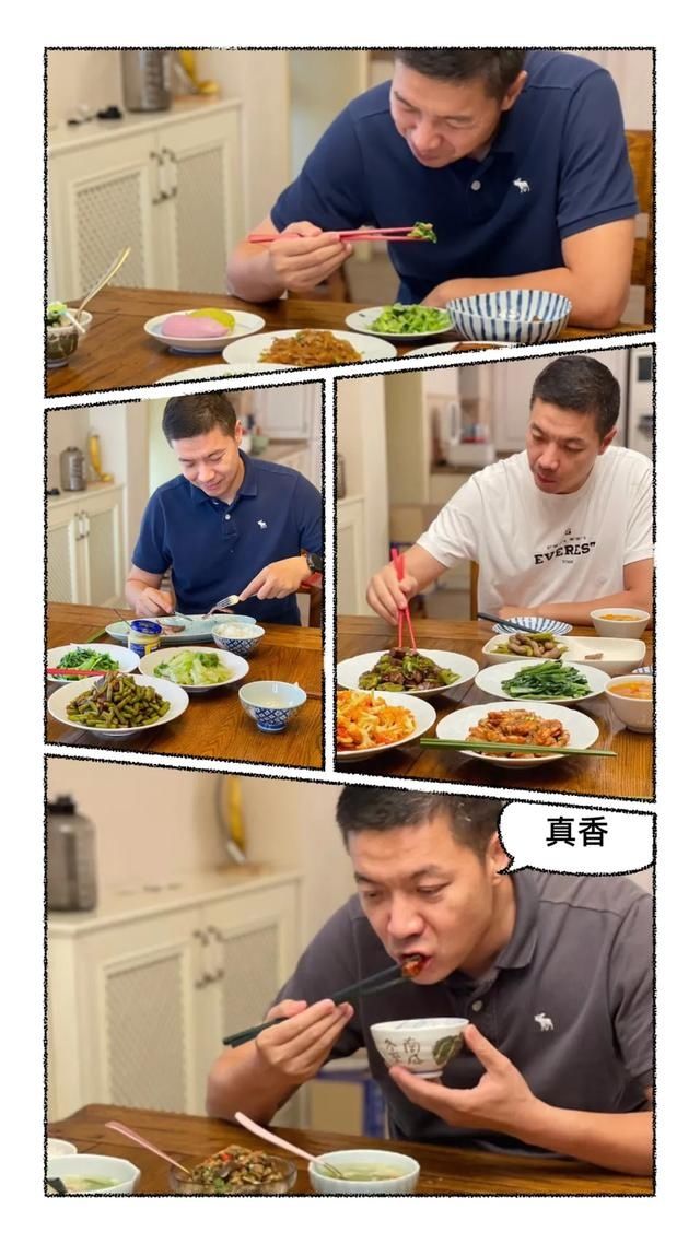 干锅|文怡姐家每顿饭都吃啥?都咋做?小姐姐们快戳这里看