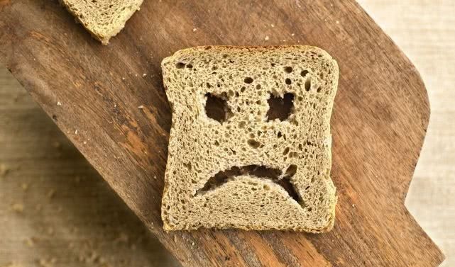 纤维|便秘不能吃什么?6种食物会加重便秘,虽然好吃,尽量远离