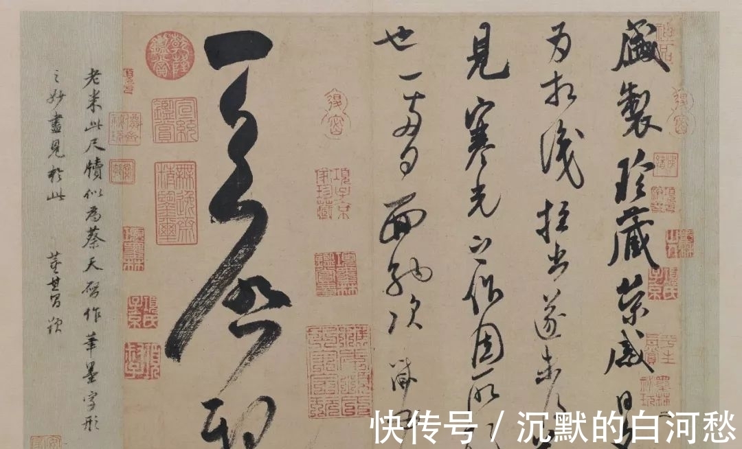 书法老师$临帖感觉不错,一创作却力不从心,怎么办?书法老师:方法错了