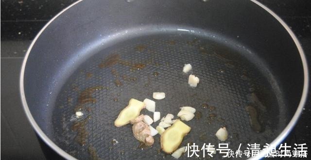 气色|隐藏在我们身边的“碱性食物”原来是它，女性常吃，头发黑气色好