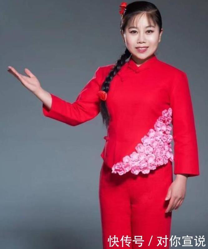 崔苗|花120万上《星光大道》,负债40万的崔苗,现在怎么样了