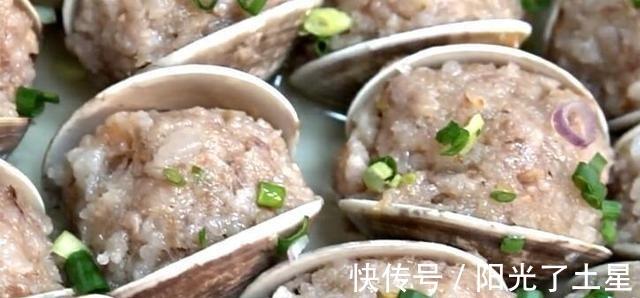 贝壳|现在这个季节吃这个最好，简单方便还便宜，营养更加倍！