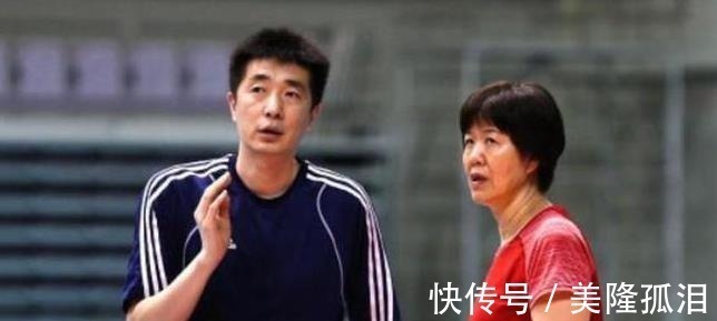 安家杰|恩怨不断!排协宁用外教也不与郎平续约,郎平的回答直戳人心窝