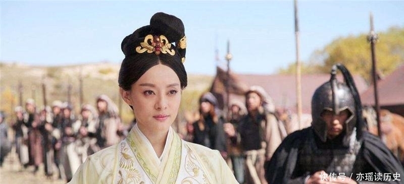 楚国|执掌秦国政权之后,宣太后为何先拿楚国开刀?