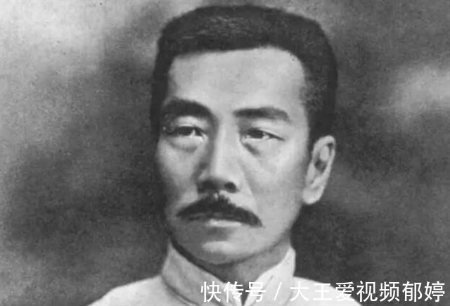 自尽!撕裂的家族鲁迅与弟弟周作人矛盾重重,19岁亲侄当众饮弹自尽