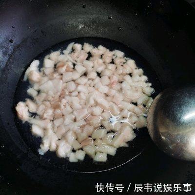 做法|葱油拌面（附红葱酥做法）超美味没吃过太可惜了