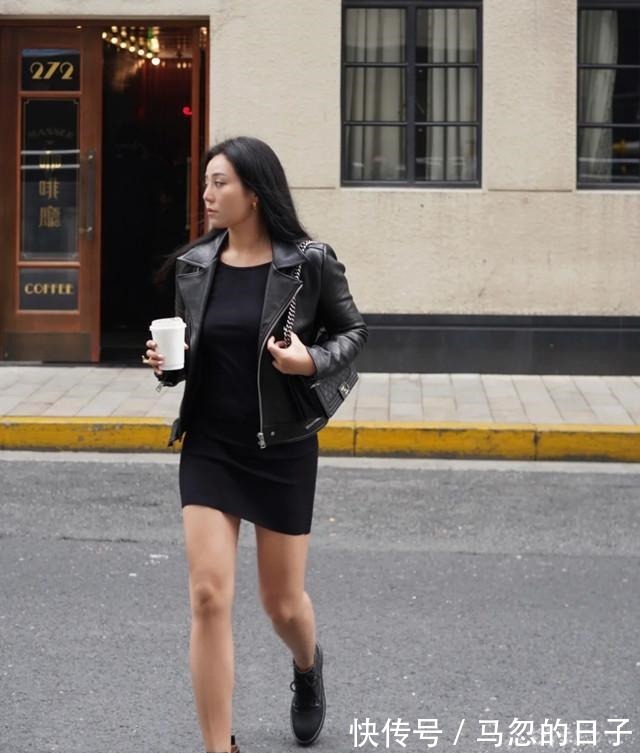 高跟鞋 个矮的女人，放弃短靴吧！试试这4双“高跟靴”，不仅时尚还显高！