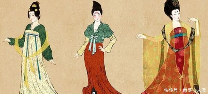 电视剧中,古人一年四季都穿着大长袖,他们不热吗?