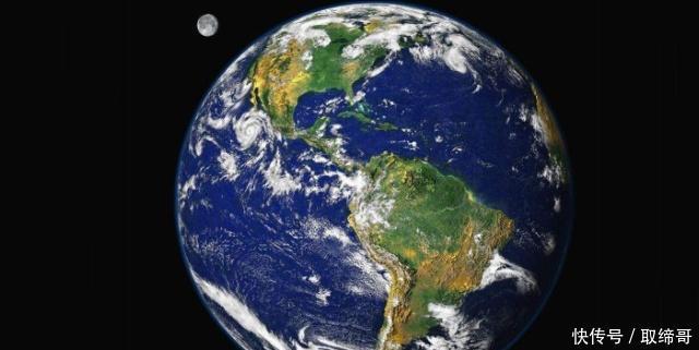 瑞士巴缇姿地球含水量高,水没有流到太空中?