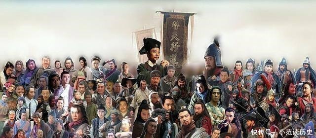 鲁智深杨志花荣张清没输给五虎将过,为什么不能跻身五虎!