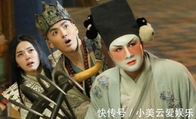 西游记中&盘点下西游记中,被猪八戒打死的三个女妖怪,看看都有谁?