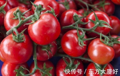 果子|女性过了40岁，可常吃3种果子，补气益血，淡化色斑！