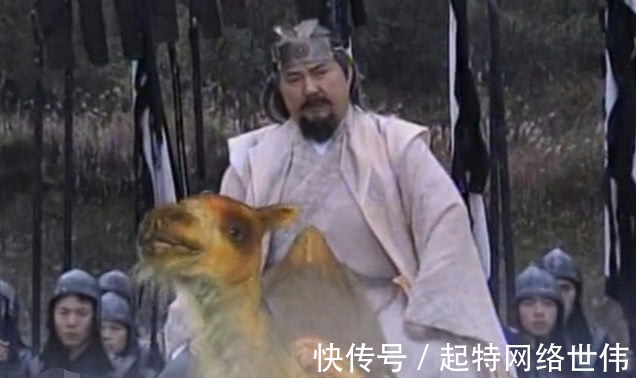 五云驼|一气仙余元手持通天教主赐予的穿心锁,为何还斗不过惧留孙?