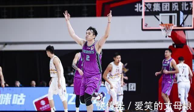 焦海龙|重磅!山东男篮阵容大变动,超新星或被老兵取代,小丁救赎一战