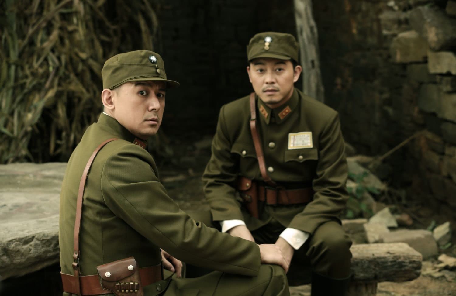 飞夺|红军飞夺泸定桥之前,敌军为何不直接把桥炸毁?老兵道出无奈实情