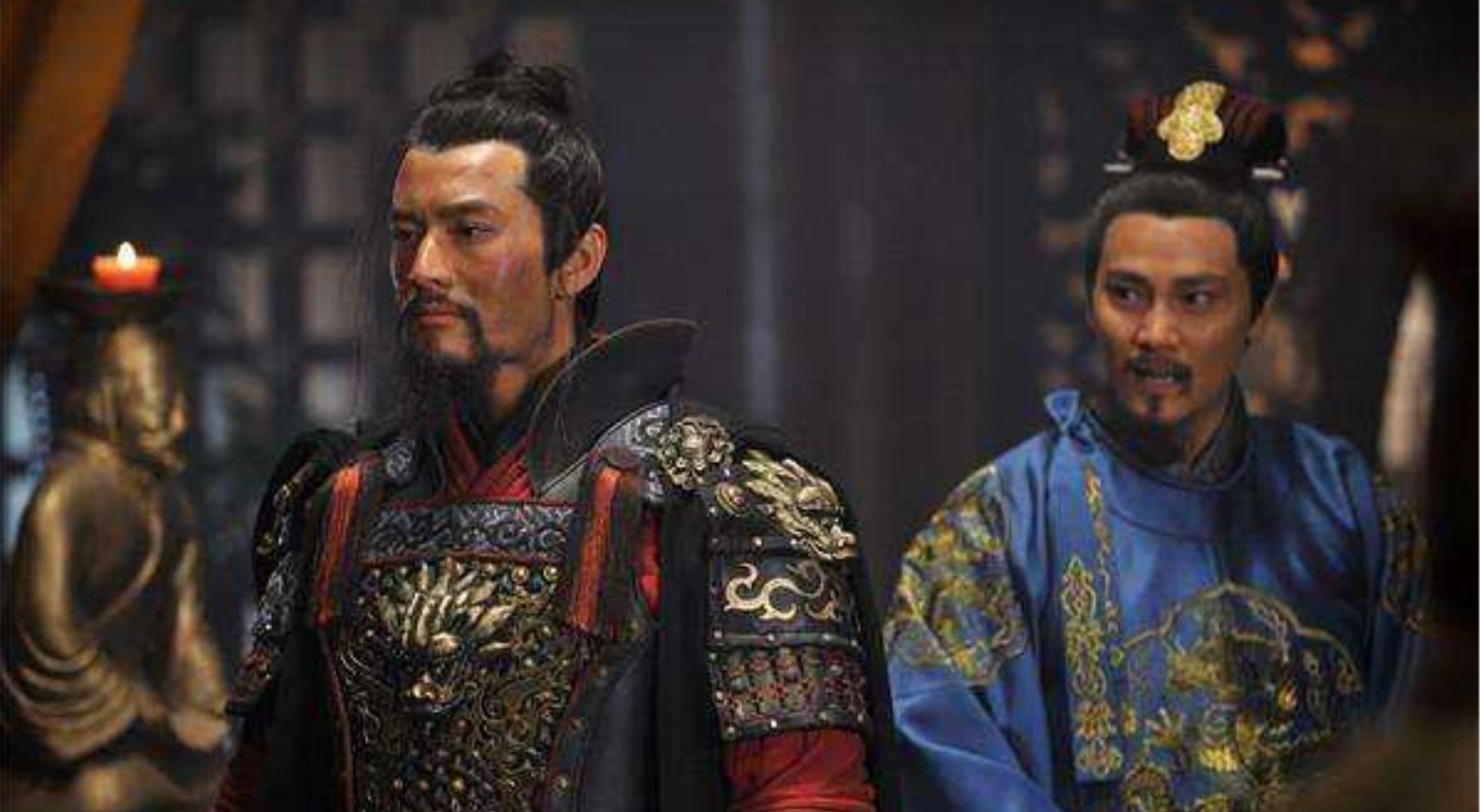 名将|为什么每一个朝代都名将如云,唯一宋朝没有名将呢?这是为什么呢?