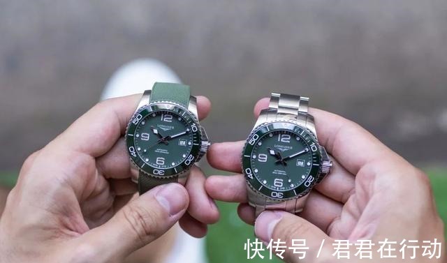 表盘|这么多“万元”好表,你的手够戴吗!