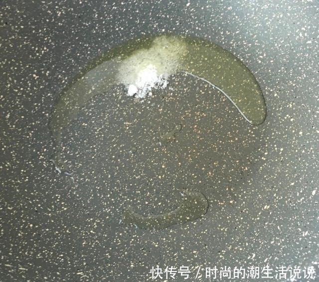 烧驴肉炒面,味道比鲜肉做的更入味