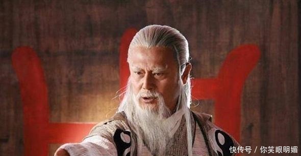  诸侯|封神榜中有两小人，封神前无人敢惹，封神后神仙见了也要绕道走！