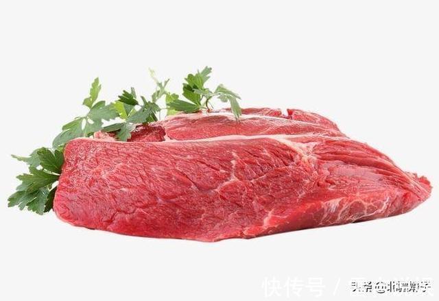 牛肉|煮牛肉时,直接下锅煮大错特错,牢记2个“秘诀”,牛肉又软又烂
