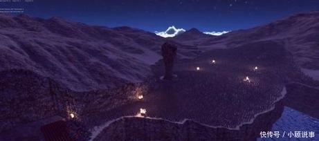 长枪|温泉关战役 弓箭输给了长枪