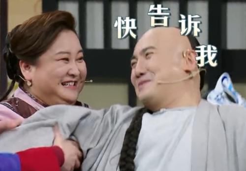 《王牌》迎来最放肆嘉宾，全程拆台作弊肆无忌惮，气得沈腾无奈摇头