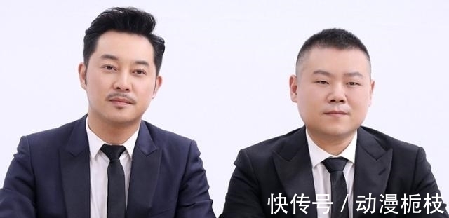 综艺节目|何炅全新综艺《认真的嘎嘎们》，揭开国内综艺的“遮羞布”