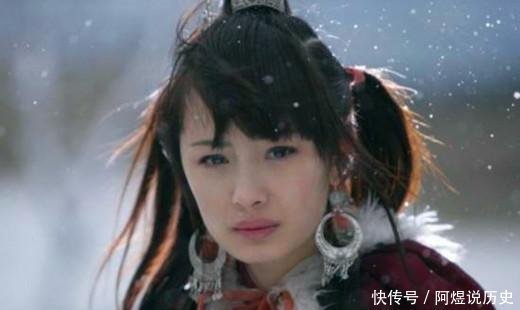 名字|张三丰一生隐藏了两个秘密!其中一个隐藏在武当七侠的名字中!