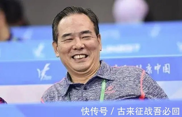 国家体育总局|国乒文体恋仅蔡振华圆满,相濡以沫34年,曾和妻子住15平米小屋