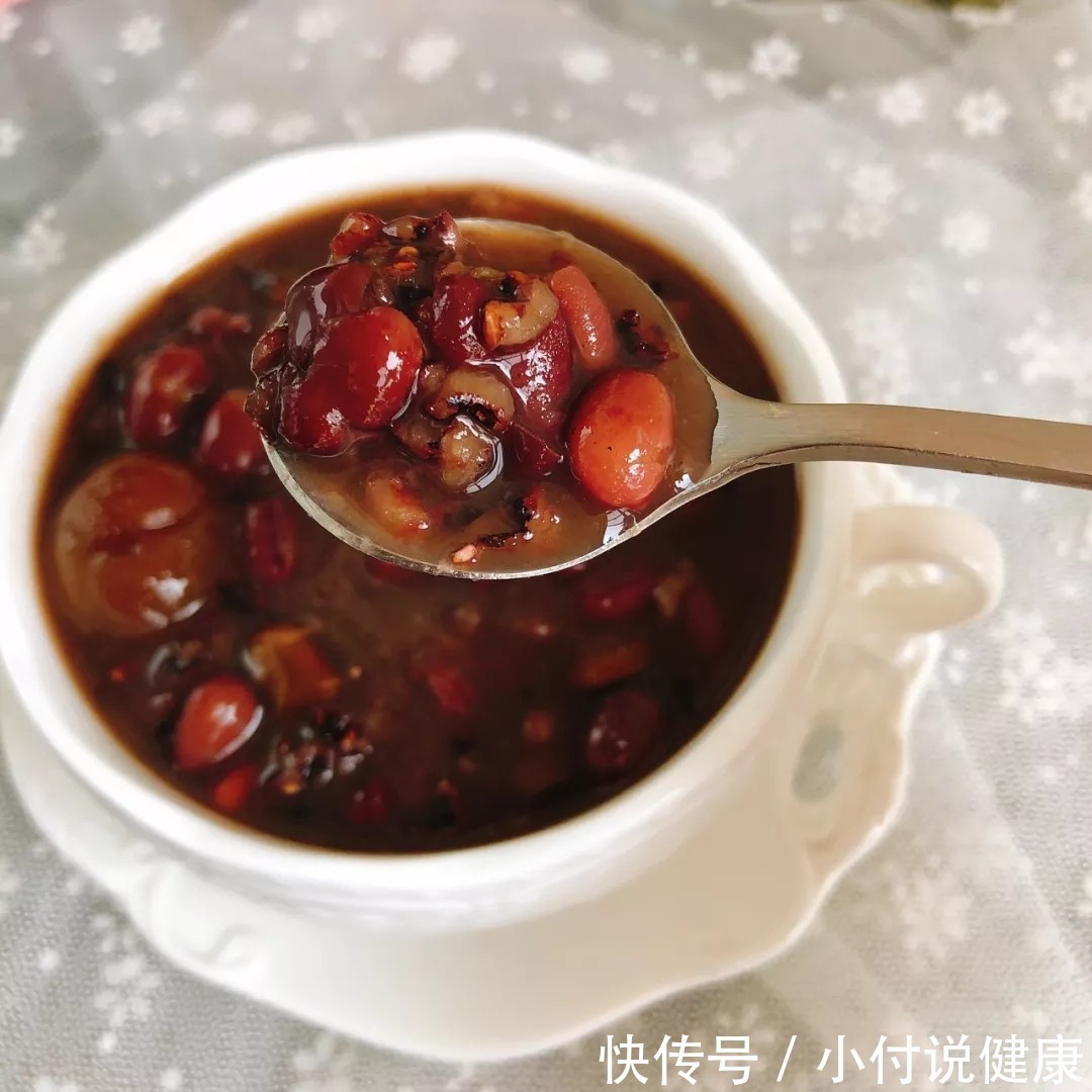 失眠|你以为桂圆只是好吃？这样吃比人参都管用