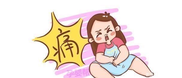 胎气|孕妇出现这3种症状,很可能是动了胎气、胎不稳,千万要注意