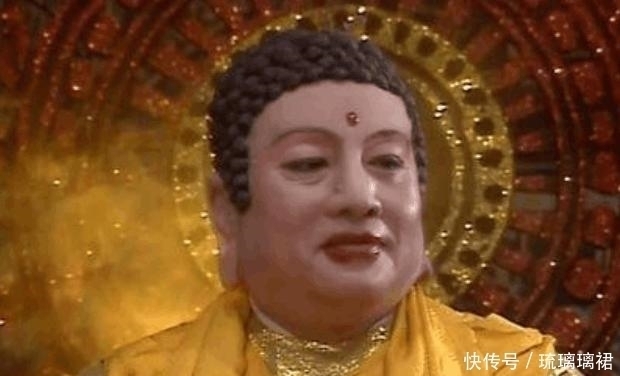 神通|孙悟空与杨戬只用过一次的神通, 只有如来佛祖能够经常使用