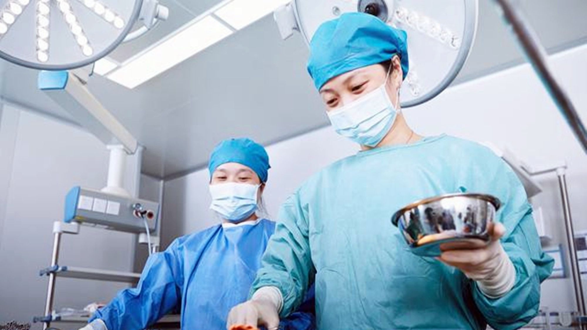 暗语|“凭啥嫌我胸小”产妇产房闹出大笑话,这些产房暗语你听懂了没