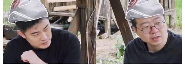 张子枫|金婧刘胜瑛有多尬?张子枫的表情说明了一切,简直是大型社死现场