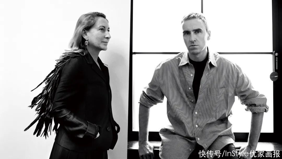 老牌时装屋为何永不过时？