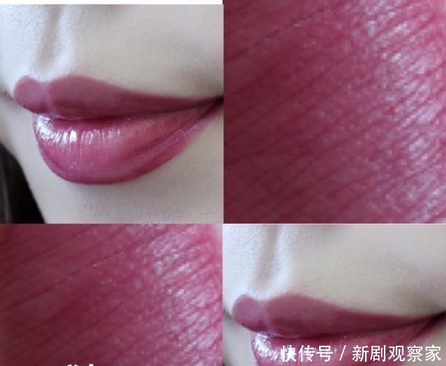 口红|今年最火的“5”口红色号,显白又显气质,你钟爱哪一款呢