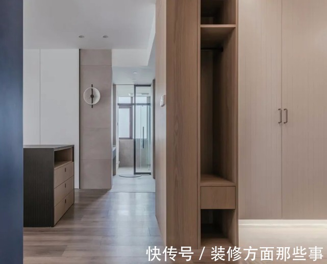 全屋|164m2现代简约全屋简洁大方,有质感!