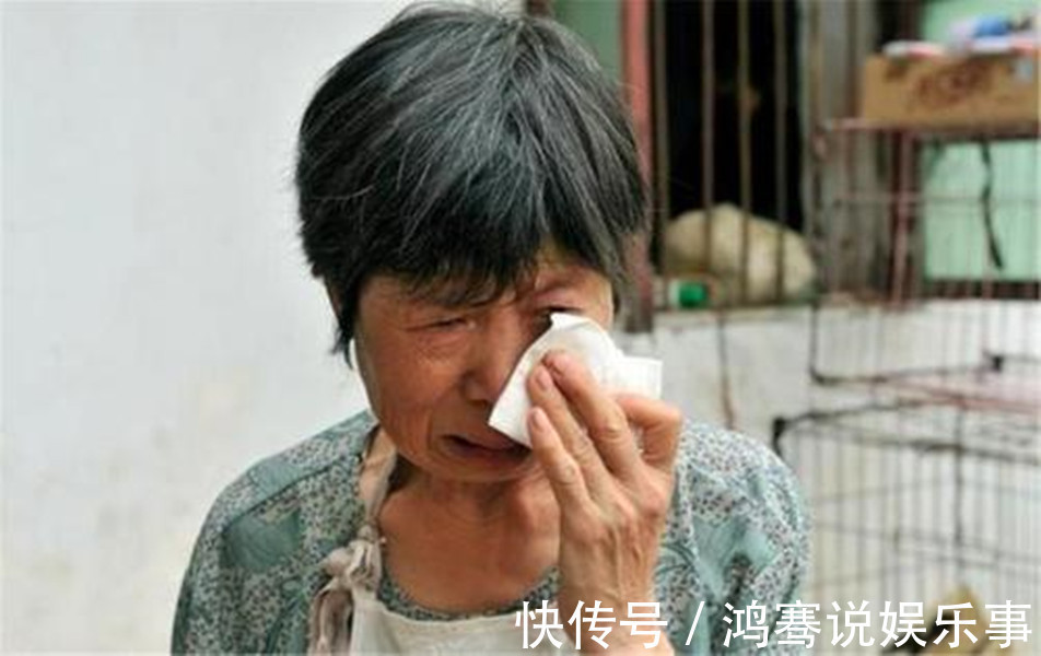 赵大妈|老人帮子女带娃,超过这个年龄就该退出子女生活,越晚越不受待见