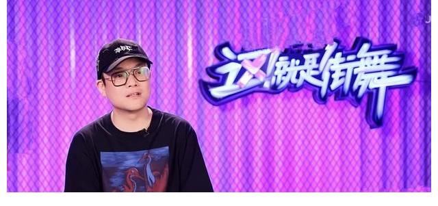 这就是街舞|街舞4:张艺兴街道国外舞者多,导演称随机分配,网友评论很真实