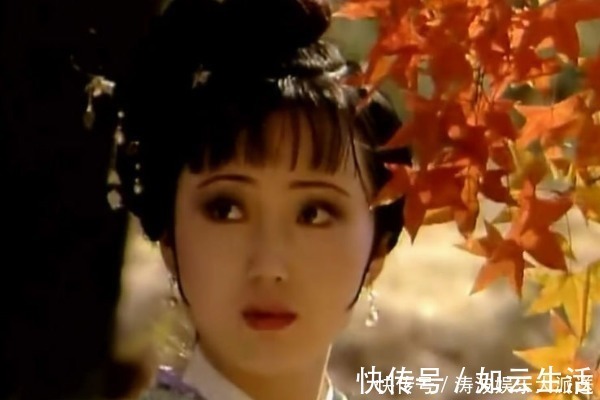 贾元春|红楼梦里最美的千金小姐，林黛玉只能排第三，谁排第一呢