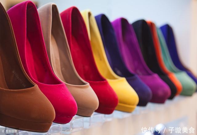 新娘鞋子有什么讲究,需要注意哪些方面